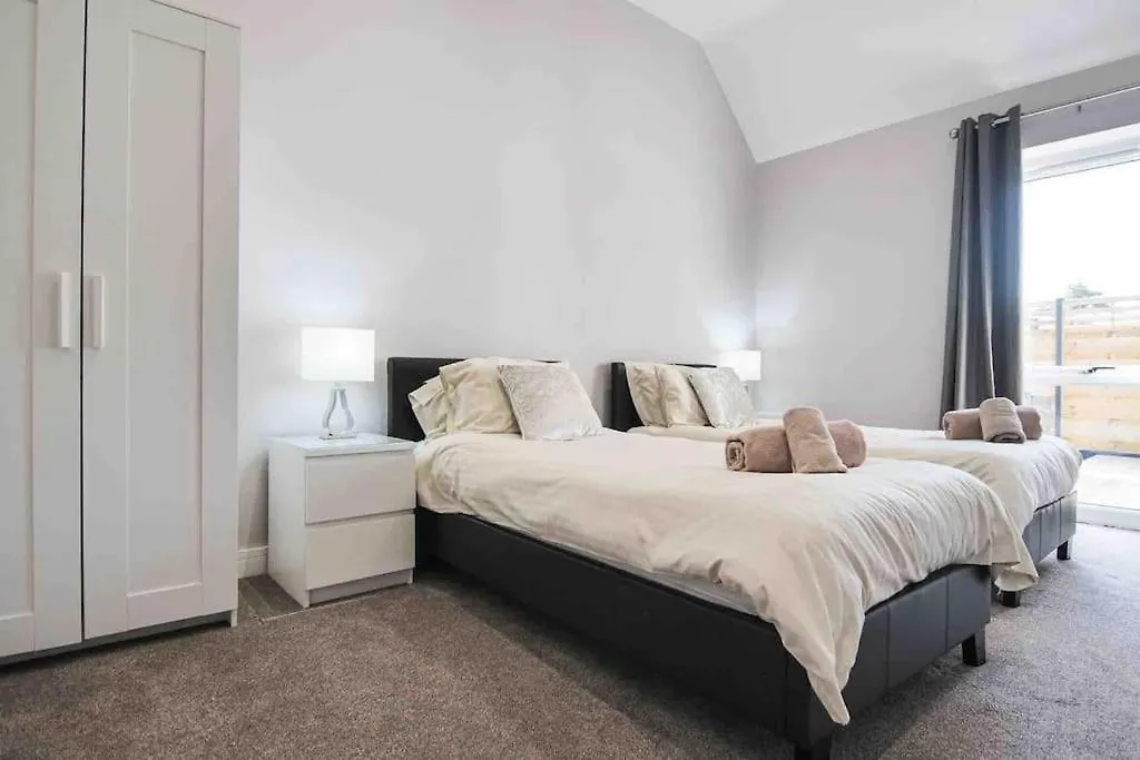 Hoxne Cottages - Poppy Cottage With Private Hot Tub ヨーク