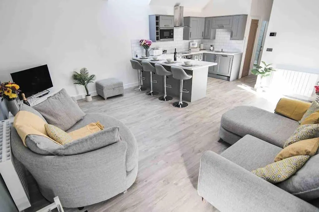 Hoxne Cottages - Poppy Cottage With Private Hot Tub ヨーク イギリス