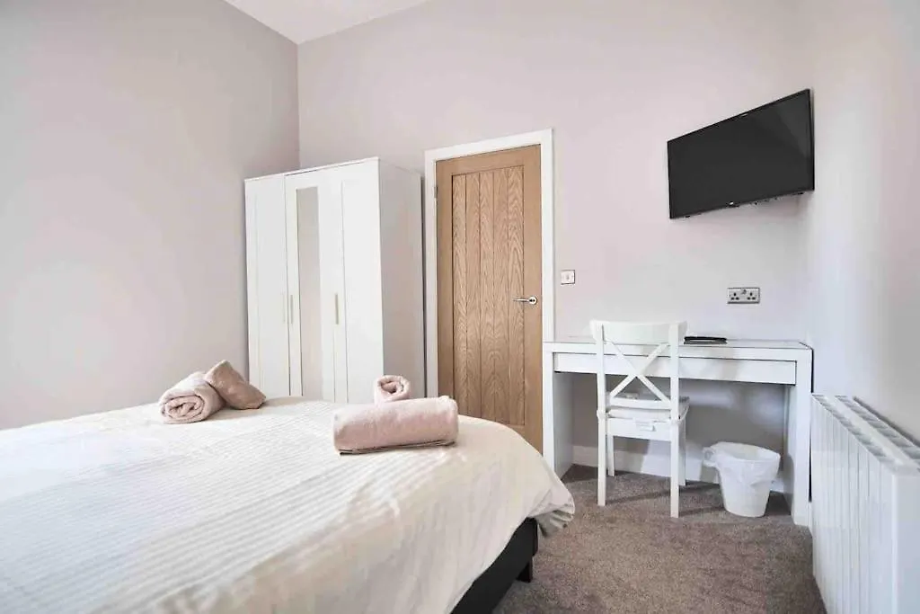 Tatil Evi Hoxne Cottages - Poppy Cottage With Private Hot Tub York Birleşik Krallık